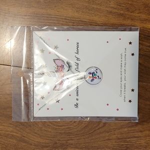 Unicorn Necklace